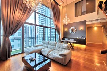 3 Bedroom Condo for rent in Bright Sukhumvit 24, Khlong Tan, Bangkok near BTS Phrom Phong
