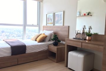 2 Bedroom Condo for rent in Rhythm Sukhumvit 50, Phra Khanong, Bangkok near BTS On Nut