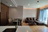 2 Bedroom Condo for rent in The Address Asoke, Makkasan, Bangkok near MRT Phetchaburi