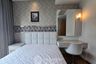 2 Bedroom Condo for rent in Sathorn Gardens, Thung Maha Mek, Bangkok near MRT Lumpini
