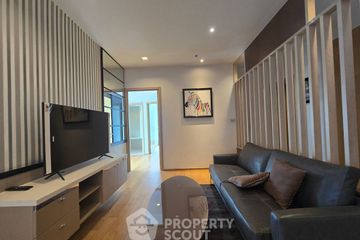2 Bedroom Condo for rent in Sathorn Gardens, Thung Maha Mek, Bangkok near MRT Lumpini
