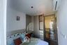2 Bedroom Condo for rent in The LIVIN Ramkhamhaeng, Hua Mak, Bangkok near MRT Lam Sali
