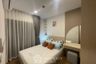 2 Bedroom Condo for rent in The LIVIN Ramkhamhaeng, Hua Mak, Bangkok near MRT Lam Sali