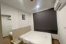 2 Bedroom Condo for rent in The LIVIN Ramkhamhaeng, Hua Mak, Bangkok near MRT Lam Sali
