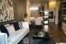 2 Bedroom Condo for rent in Chewathai Residence Bang Pho, Bang Sue, Bangkok near MRT Tao Poon