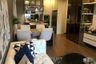 2 Bedroom Condo for rent in Chewathai Residence Bang Pho, Bang Sue, Bangkok near MRT Tao Poon