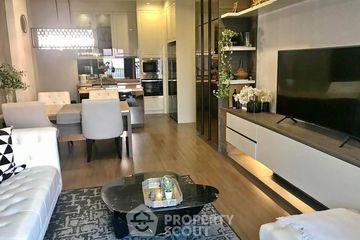 2 Bedroom Condo for rent in Chewathai Residence Bang Pho, Bang Sue, Bangkok near MRT Tao Poon