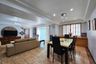3 Bedroom Condo for rent in Khlong Tan Nuea, Bangkok near BTS Phrom Phong