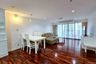 2 Bedroom Condo for rent in Acadamia Grand Tower, Khlong Tan Nuea, Bangkok near BTS Phrom Phong