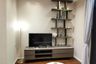 2 Bedroom Condo for rent in The Diplomat 39, Khlong Tan Nuea, Bangkok near BTS Phrom Phong
