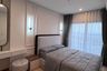1 Bedroom Condo for rent in Life Rama 4 - Asoke, Khlong Toei, Bangkok near MRT Queen Sirikit National Convention Centre