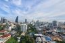 2 Bedroom Condo for Sale or Rent in The Waterford Diamond, Khlong Tan, Bangkok near BTS Phrom Phong