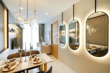 2 Bedroom Condo for rent in Hyde Sukhumvit 11, Khlong Toei Nuea, Bangkok near BTS Nana