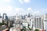 2 Bedroom Condo for rent in Hyde Sukhumvit 11, Khlong Toei Nuea, Bangkok near BTS Nana