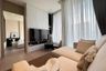 1 Bedroom Condo for Sale or Rent in The ESSE Asoke, Khlong Toei Nuea, Bangkok near BTS Asoke