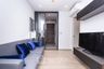1 Bedroom Condo for rent in THE LINE Phahol - Pradipat, Phaya Thai, Bangkok near BTS Saphan Kwai