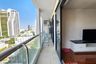 2 Bedroom Condo for rent in Baan Prompong, Khlong Tan Nuea, Bangkok