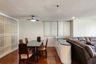 2 Bedroom Condo for rent in Baan Prompong, Khlong Tan Nuea, Bangkok