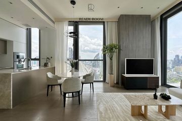 1 Bedroom Condo for rent in SCOPE Langsuan, Lumpini, Bangkok near BTS Chit Lom