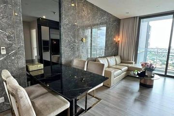 2 Bedroom Condo for rent in The Room Sukhumvit 69, Phra Khanong Nuea, Bangkok near BTS Phra Khanong