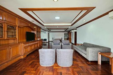 3 Bedroom Condo for rent in Khlong Toei, Bangkok near BTS Nana
