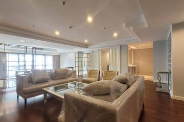 3 Bedroom Condo for rent in Khlong Tan Nuea, Bangkok near BTS Thong Lo