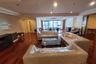 3 Bedroom Condo for rent in Khlong Tan Nuea, Bangkok near BTS Thong Lo