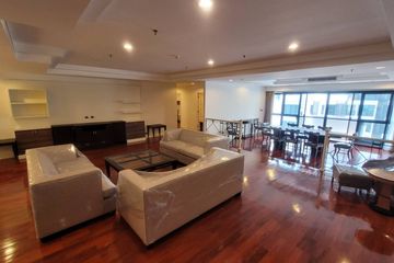 3 Bedroom Condo for rent in Khlong Tan Nuea, Bangkok near BTS Thong Lo