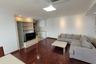 2 Bedroom Condo for rent in Khlong Tan, Bangkok near MRT Queen Sirikit National Convention Centre