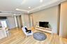 2 Bedroom Condo for rent in Khlong Toei, Bangkok near BTS Phrom Phong