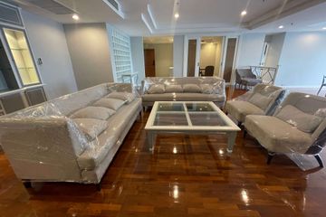 3 Bedroom Condo for rent in Khlong Tan Nuea, Bangkok near BTS Thong Lo