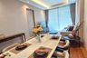 2 Bedroom Condo for rent in The Estelle Phrom Phong, Khlong Tan, Bangkok near BTS Phrom Phong