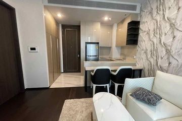 1 Bedroom Condo for rent in LAVIQ Sukhumvit 57, Khlong Tan Nuea, Bangkok near BTS Thong Lo