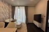 1 Bedroom Condo for rent in LAVIQ Sukhumvit 57, Khlong Tan Nuea, Bangkok near BTS Thong Lo