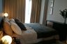 1 Bedroom Condo for Sale or Rent in Rhythm Sukhumvit 36-38, Khlong Tan, Bangkok near BTS Thong Lo