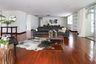 3 Bedroom Condo for rent in Thung Wat Don, Bangkok near BTS Sueksa Witthaya