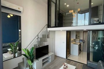1 Bedroom Condo for rent in Phra Khanong, Bangkok near BTS Phra Khanong