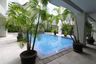 3 Bedroom Condo for rent in Thung Wat Don, Bangkok near BTS Sueksa Witthaya