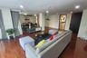 4 Bedroom Condo for rent in Silom, Bangkok near BTS Saint Louis