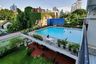 2 Bedroom Condo for rent in Khlong Tan Nuea, Bangkok