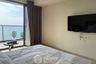 1 Bedroom Condo for rent in Zire Wongamat, Na Kluea, Chonburi