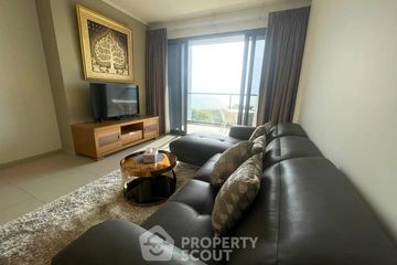 1 Bedroom Condo for rent in Zire Wongamat, Na Kluea, Chonburi