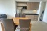 1 Bedroom Condo for rent in Zire Wongamat, Na Kluea, Chonburi