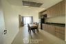 1 Bedroom Condo for rent in Zire Wongamat, Na Kluea, Chonburi
