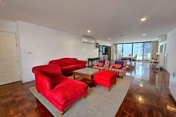 3 Bedroom Condo for rent in Grand Ville House 2, Khlong Toei Nuea, Bangkok near BTS Asoke