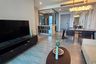 2 Bedroom Condo for rent in The Room Sukhumvit 69, Phra Khanong Nuea, Bangkok near BTS Phra Khanong