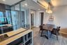2 Bedroom Condo for rent in The Room Sukhumvit 69, Phra Khanong Nuea, Bangkok near BTS Phra Khanong