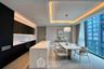 2 Bedroom Condo for rent in 98 Wireless, Lumpini, Bangkok near BTS Ploen Chit