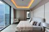 2 Bedroom Condo for rent in 98 Wireless, Lumpini, Bangkok near BTS Ploen Chit
