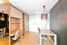 1 Bedroom Condo for rent in The Lumpini 24, Khlong Tan, Bangkok near BTS Phrom Phong